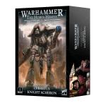 セラストゥスナイトアケロン 【ウォーハンマー:The Horus Heresy