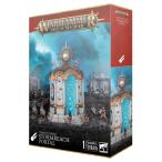 ゲームズワークショップ ストームキャスト・エターナル：到嵐の転移門ウォーハンマー 返品種別B