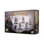 ショッピングカール ゲームズワークショップ ネクロムンダ：パラナイト・ジャスティカールネクロムンダ 返品種別B