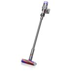 ショッピングダイソン ダイソン Dyson サイクロン式スティッククリーナー 充電式 パワーブラシ シルバー/ アイアン/ ニッケル (掃除機)Dyson Micro Origin SV33FFOR 返品種別A