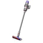 ショッピングアイアン ダイソン Dyson サイクロン式スティッククリーナー ニッケル/ アイアン/ ニッケル (掃除機)dyson Digital Slim Origin SV18FFOR2 返品種別A