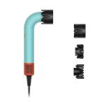 ダイソン ヘアードライヤー(セラミックパティーナ/ トパーズ) Dyson Supersonic r HD17CPATO 返品種別A