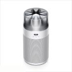 ショッピングダイソン ダイソン 空気清浄機(ホワイト/ シルバー) Dyson Hushjet shizuka 空気清浄機 SP01WS 返品種別A