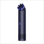 ダイソン 携帯扇風機(インク/ コバルト) Dyson HushJet Mini Cool ファン PF01IC 返品種別A
