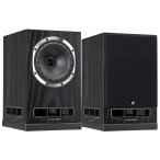  штраф аудио книжная полка type динамик ( черный дуб )( пара ) FYNE AUDIO F5S-BLACK-OAK( пара ) возвращенный товар вид другой A