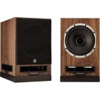  штраф аудио 2 way * книжная полка type динамик ( walnut )( пара ) FYNE AUDIO F500S-WN возвращенный товар вид другой A
