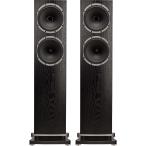  штраф аудио 2.5 way * пол type динамик ( черный дуб )( пара / 2 шт 1 комплект ) FYNE AUDIO{F500 Series} F502-BO возвращенный товар вид другой A