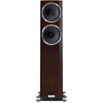  fine audio floor type speaker ( piano gloss * walnut )( pair ) FYNE AUDIO{F502SP Series} F502SP-PGWN( pair ) returned goods kind another A
