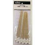  хобби центральный Kato (N) 087HC003 N gauge для колесо чистка ватная палочка (10 штук ) возвращенный товар вид другой B