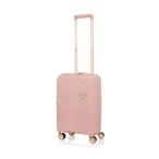  american two li Star чемодан INSTAGON SPINNER 55 EXP PEACH BLOSSOM(pi-chibro Sam ) возвращенный товар вид другой B