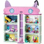 ショッピングレゴ レゴジャパン レゴ(R)Gabby’s Dollhouse ギャビーのドールハウス(10788) 返品種別B