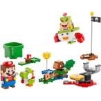 レゴジャパン レゴ(R) スーパーマリオ マリオとぼうけん! (71439) 返品種別B