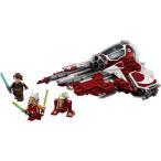 ショッピングスター・ウォーズ レゴジャパン レゴ(R) スター・ウォーズ アソーカのジェダイ・インターセプター(TM)(75401) 返品種別B