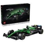  Lego Japan Lego (R) technique Aston Martin Aramco AMR25 F1(R) Car(42240) возвращенный товар вид другой B