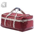 NORDISK (ノルディスク) ダッフルバッグ 70L レッド  返品種別A