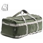 NORDISK (ノルディスク) ダッフルバッグ 100L グリーン  返品種別A
