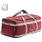 NORDISK (ノルディスク) ダッフルバッグ 100L レッド  返品種別A