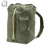 NORDISK (ノルディスク) ダッフルバッグ 40L  返品種別A