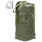 NORDISK (ノルディスク) ダッフルバッグ 65L  返品種別A