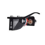  ortofon MM type картридж (2M-BLACK-LVB250+SH4B) ortofon 2M-BLACK-LVB250-PREM возвращенный товар вид другой A