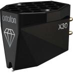  ortofon MC type картридж ortofon MC X Series MC-X30(orutof on ) возвращенный товар вид другой A