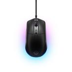 SteelSeries(スティールシリーズ) ゲーミングマウス Rival 3 Gen 2 Black 62515 返品種別A