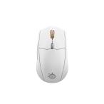 SteelSeries(スティールシリーズ) ワイヤレスゲーミングマウス Rival 3 Wireless Gen 2 White 62524 返品種別A