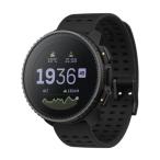 ショッピングスマートウォッチ スント (国内正規品)SUUNTO VERTICAL ALL BLACK スマートウォッチ(オールブラック) SS050862000 返品種別B