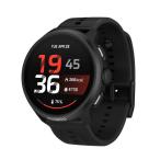 スント (国内正規品)SUUNTO RUN2 All Black 4GB スマートウォッチ SS051723000 返品種別B