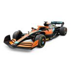 童友社 1/ 24 マクラーレン F1 MCL36ミニカー 返品種別B