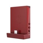 HIDIZS портативный DAC( красный ) HIDIZS DH80-RED возвращенный товар вид другой A
