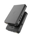 HIDIZS портативный DAC( черный ) HIDIZS DH80S-BLACK возвращенный товар вид другой A