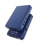 HIDIZS портативный DAC( голубой ) HIDIZS DH80S-BLUE возвращенный товар вид другой A