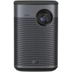 XGIMI(エクス ジミー) ポータブルプロジェクター XGIMI Halo+ WM03A 返品種別A