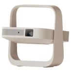 XGIMIlek волокно mi- портативный проектор [ полный HD / 500IOS люмен (LED источник света ) / Google TV] Elfin Flip Plus WK03C возвращенный товар вид другой A