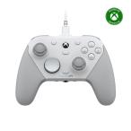GameSir G7Pro Xbox公式ライセンス取得 有線&無線接続 高精度&高耐久TMR仕様ジョイスティック搭載ゲーミングコントローラー GAMESIRG7PROWHITE 返品種別A