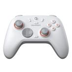 GameSir Nova2 Literuminas белый беспроводной & проводной ge-ming контроллер GAMESIRNOVA2LITEWH возвращенный товар вид другой A