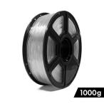 FLASHFORGE 3D принтер для филамент PETG 1000g( натуральный ) PETG-F132 возвращенный товар вид другой B