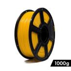 FLASHFORGE 3D принтер для филамент PLA 1000g( желтый ) PLA-F119 возвращенный товар вид другой B