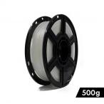FLASHFORGE 3D принтер для филамент PLA 500g( натуральный ) PLA-F22 возвращенный товар вид другой B