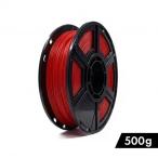 FLASHFORGE 3D принтер для филамент PLA 500g( красный ) PLA-F15 возвращенный товар вид другой B