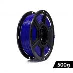 FLASHFORGE 3D принтер для филамент PLA 500g( голубой ) PLA-F18 возвращенный товар вид другой B