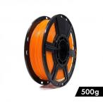FLASHFORGE 3D принтер для филамент PLA 500g( orange ) PLA-F21 возвращенный товар вид другой B