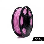 FLASHFORGE 3D принтер для филамент PLA 500g( розовый ) PLA-F51 возвращенный товар вид другой B