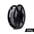 FLASHFORGE 3D принтер для филамент PLA 500g( серебряный ) PLA-F52 возвращенный товар вид другой B