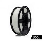 FLASHFORGE 3D принтер для филамент ABS 500g( белый ) ABS-F01 возвращенный товар вид другой B