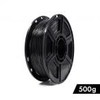 FLASHFORGE 3D принтер для филамент ABS 500g( черный ) ABS-F02 возвращенный товар вид другой B