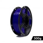 FLASHFORGE 3D принтер для филамент ABS 500g( голубой ) ABS-F06 возвращенный товар вид другой B