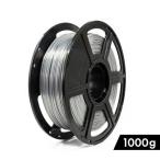 FLASHFORGE 3D принтер для филамент PLA шелк 1000g( серебряный ) SLK-F72 возвращенный товар вид другой B
