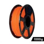 FLASHFORGE 3D принтер для филамент PLA 1000g(Matte Tangerine) PLA-F118 возвращенный товар вид другой B